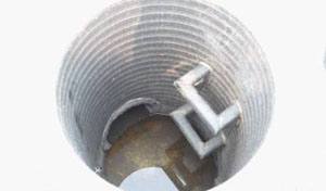 檢查井適用的范圍以及優勢有哪些？